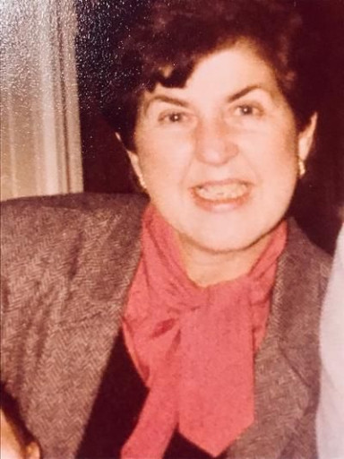 Mary Regina (Moran) Langley Profile Photo