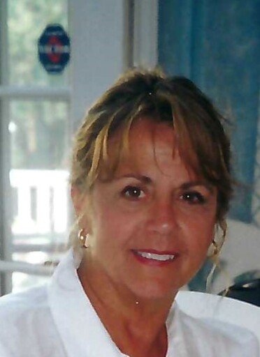 Maria Agresti Profile Photo