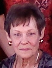 Eileen C.  Wetzel