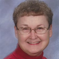 Judith E. Butler Profile Photo