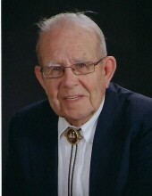 Everett J. Caldwell Profile Photo