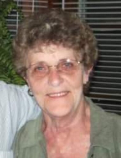 Shirley A. Vaught