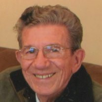 John L. Hill Profile Photo
