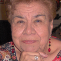 Margarita G. Velez Profile Photo