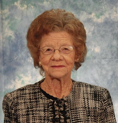 Gladys Wells Roach