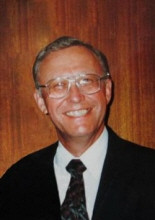 Loren Earl Weinbrenner