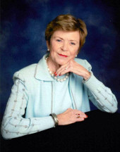 Martha Robinson Wells Profile Photo