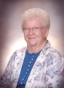 Elma Gean Peterson Profile Photo