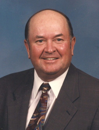 Robert G. Brandt