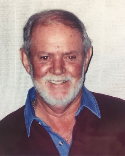 David Alan Moore's obituary image