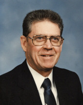 Donald D. Millard