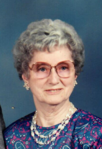 Mildred I. Keister