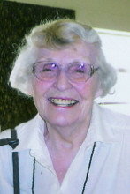 Betty  C. Bower