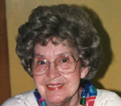 Maude Irene Mcneely Profile Photo