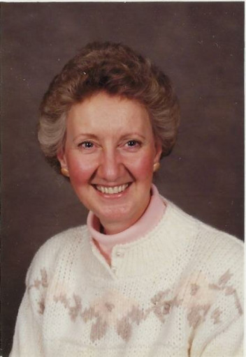 Mary P. Schutt Profile Photo