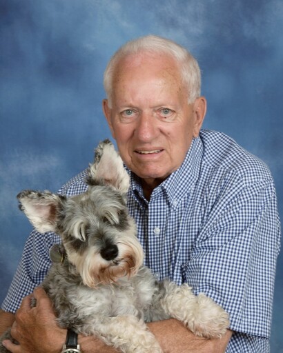 Eldon M. Keith's obituary image