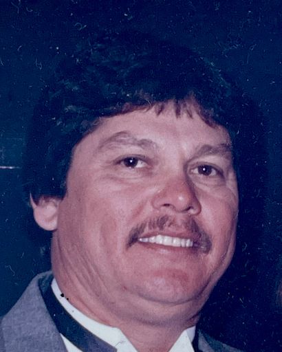 Mike Manuel Aguilar Sr.