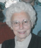 Mabel LeMahieu