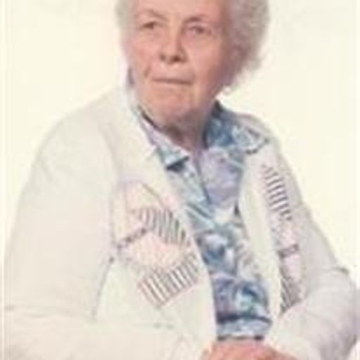 Betty L. "Nettie" Smittkamp (Sage)