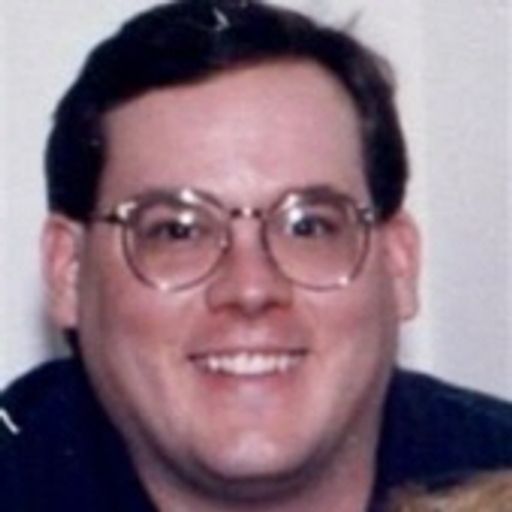 Michael Denis Mcmahon Profile Photo