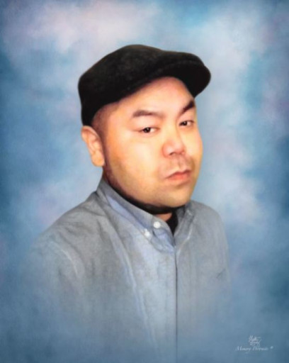 Vincent Napalan Profile Photo