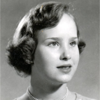 Edna (Judy) Jeanette Gresham Sparks Profile Photo