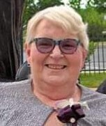 Margaret A. Wood