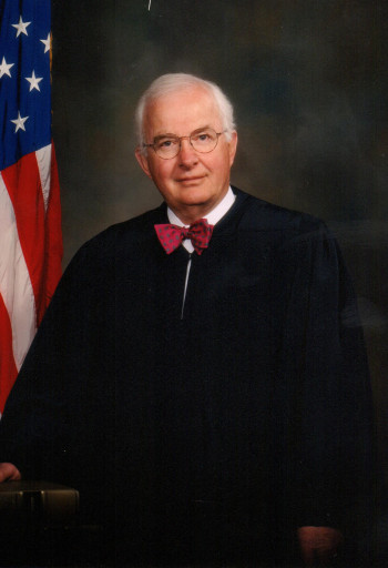 Judge Battey