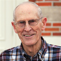 Dean Stuart Haslam Profile Photo
