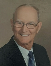 Sherman G. Williams Profile Photo