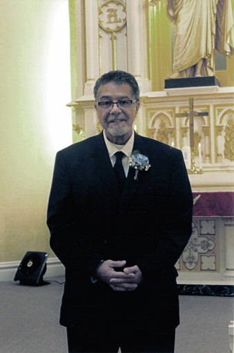 Pedro Sanchez, Jr. Profile Photo