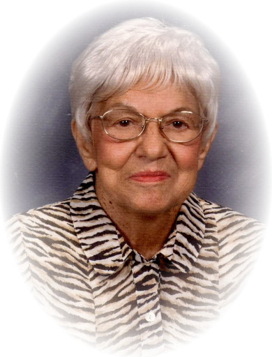 Anna V. Hindman