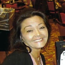 Mrs. Brenda Marie Putze  (nee: Rozek) Profile Photo