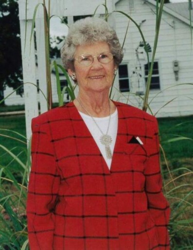 Roberta Ruth Miner Menges Profile Photo