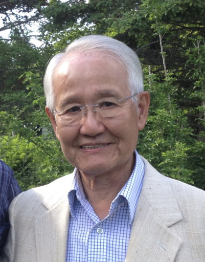 Edward Chen, Ph.D. Profile Photo