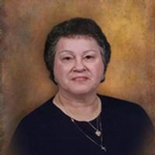 Evelyn "Dale" Kadura