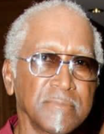 Deacon Huey Wright, Sr. Profile Photo