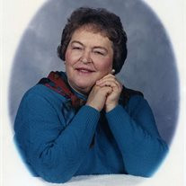 Lillian Carter Atkins
