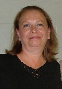 Debra Simon