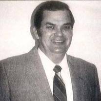 Jerry Wayne "Chief" Holman Profile Photo