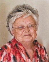 Agnes Marie Beeler