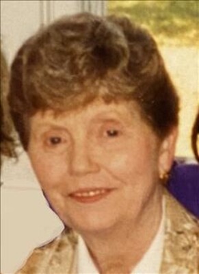 June M. Lynch