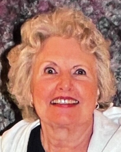 Judy Cairns Profile Photo