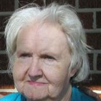 Mildred Mcbryar Profile Photo