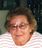 Billie Madge Davis