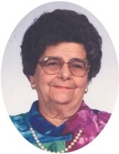 Nellie  Cothron  Dasher  Profile Photo