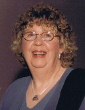 Patricia J. "Patti" Mccoy Profile Photo