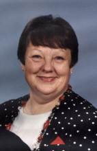 Ruth Mary Rohn Profile Photo