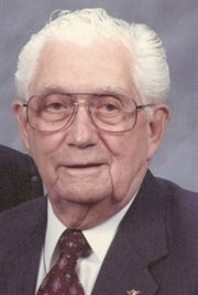 Lester F. McKee Profile Photo