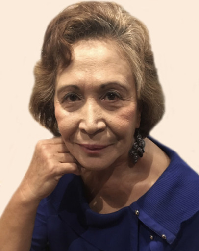Dora Martinez-Rodriguez Profile Photo